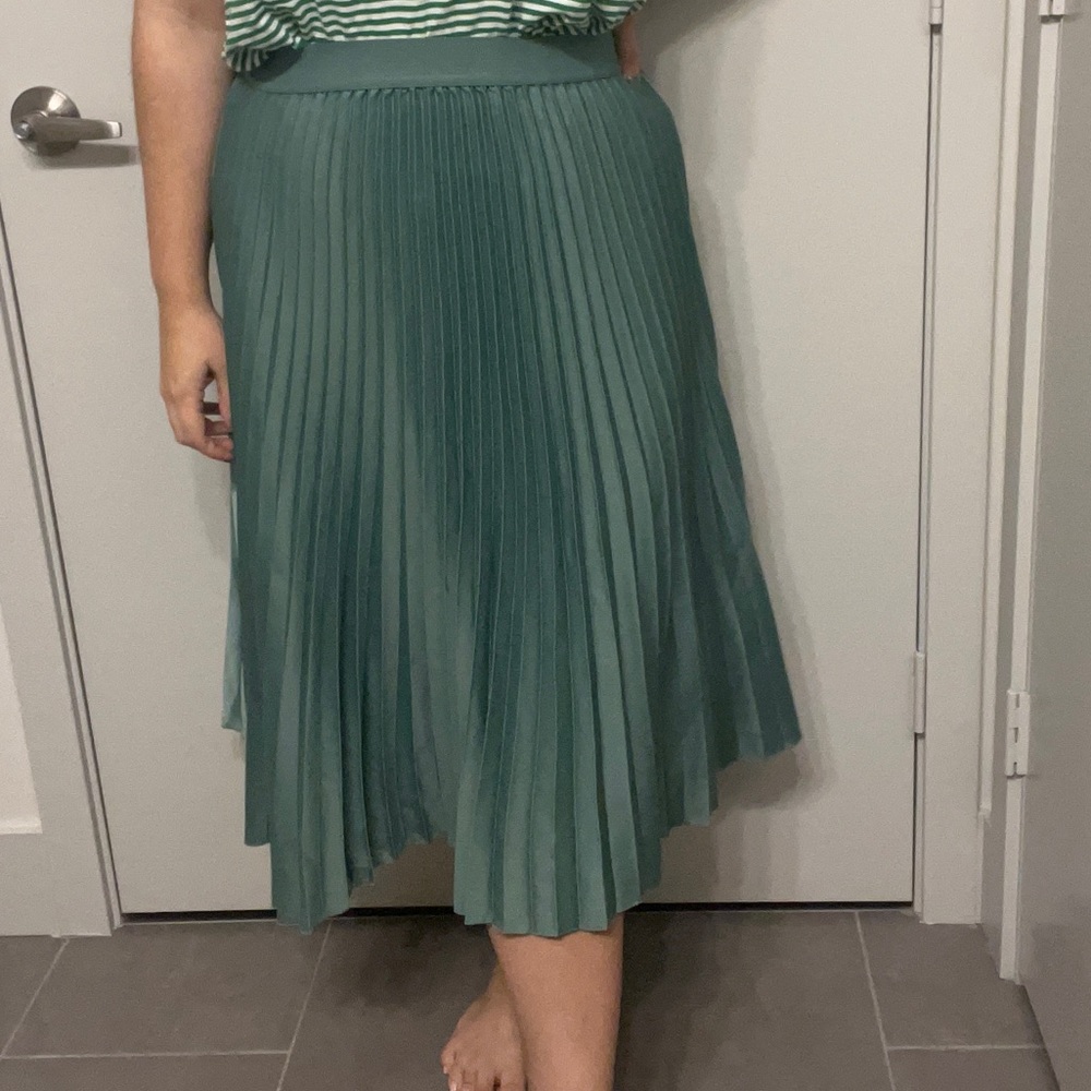 Women's Casual Maxi Long Skirt Frenchy